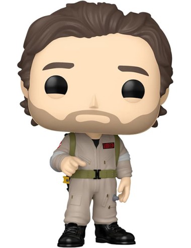 Funko POP Ghostbusters - Grooberson (1508)