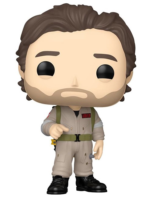 Funko POP Ghostbusters - Grooberson (1508)