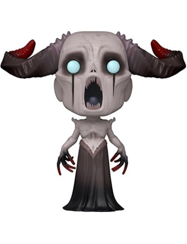 Funko POP Ghustbusters - Garraka (1511)