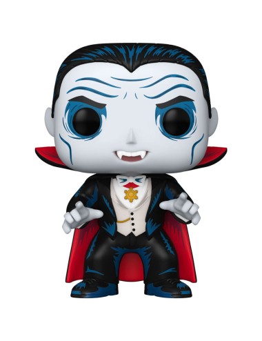 Funko POP Universal Monsters - Dracula (1634)