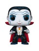 Funko POP Universal Monsters - Dracula (1634) | Collectibles Ninja