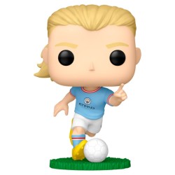 Funko POP Manchester City - Erling Haaland (60)