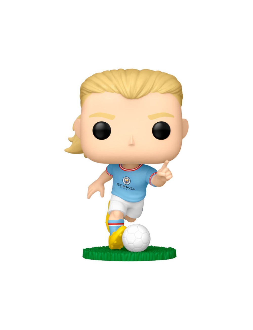 Funko POP Manchester City - Erling Haaland (60)