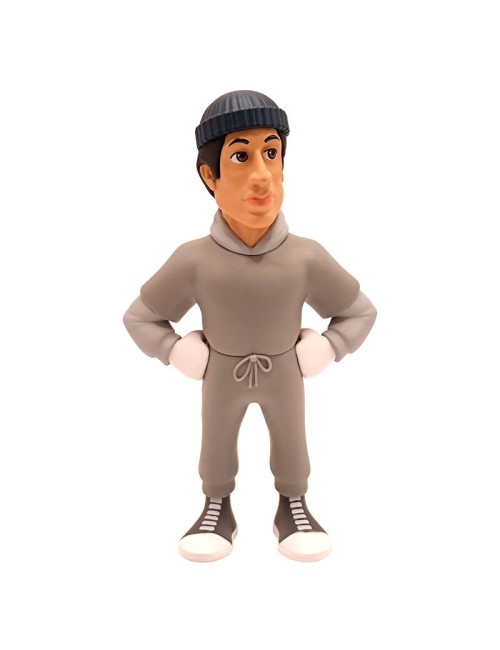 Rocky Balboa Minix figure 12cm