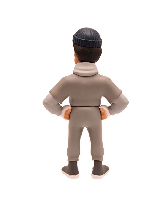 Rocky Balboa Minix figure 12cm