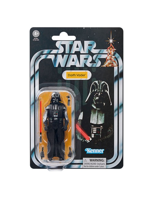 Star Wars Darth Vader figure 9,5cm