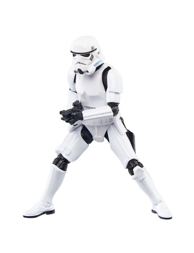 Star Wars - Stormtrooper figure 9,5cm