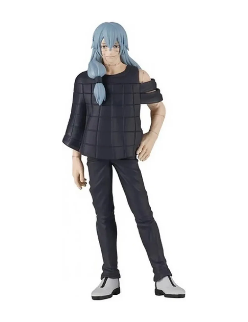 Jujutsu Kaisen Jukon No Kata Mahito figure 16cm | Collectibles Ninja