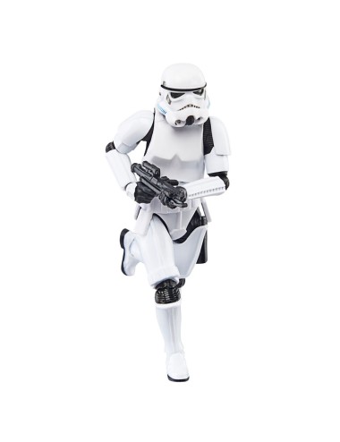 Star Wars - Stormtrooper figure 9,5cm