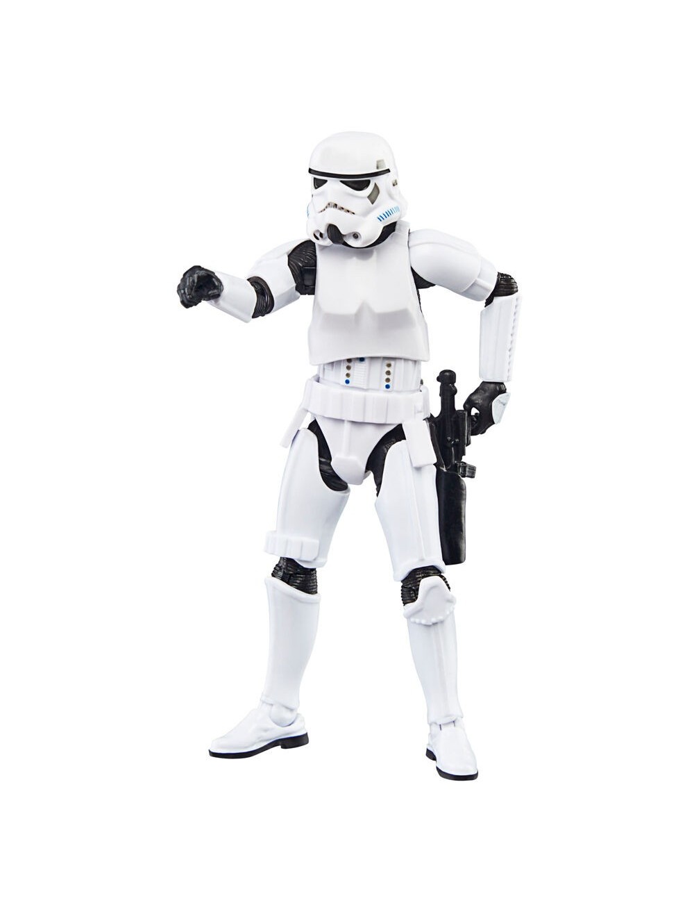 Star Wars - Stormtrooper figure 9,5cm