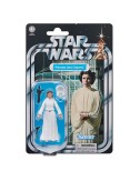 Star Wars - Princess Leia figure 9,5cm