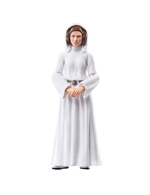 Star Wars - Princess Leia figure 9,5cm