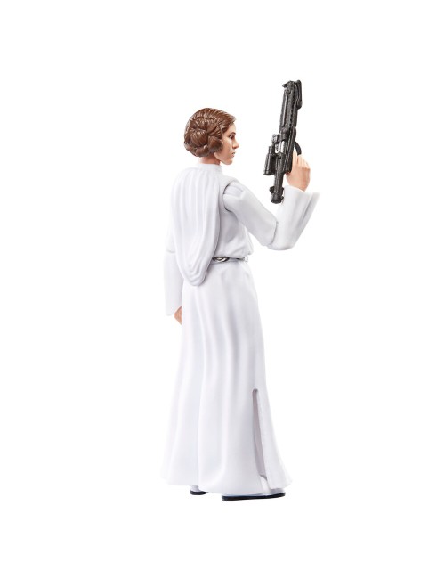 Star Wars - Princess Leia figure 9,5cm