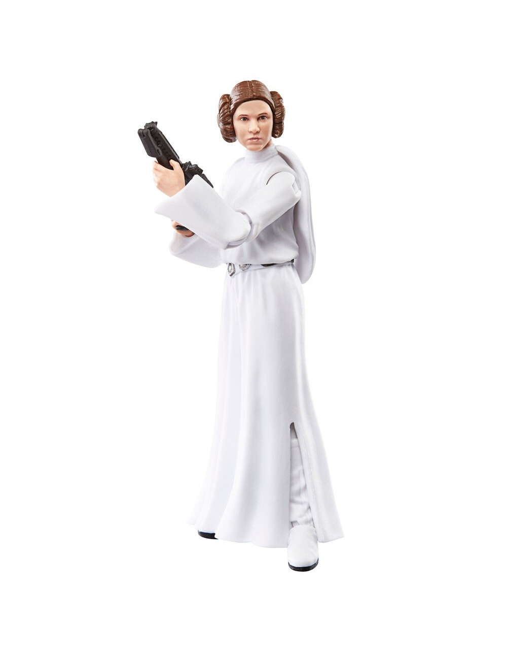 Star Wars - Princess Leia figure 9,5cm