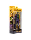 Mortal Kombat 11 - The Joker Figure 18cm