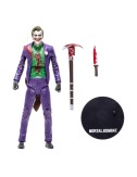Mortal Kombat 11 - The Joker Figure 18cm