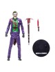 Mortal Kombat 11 - The Joker Figure 18cm | Collectibles Ninja
