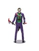 Mortal Kombat 11 - The Joker Figure 18cm | Collectibles Ninja