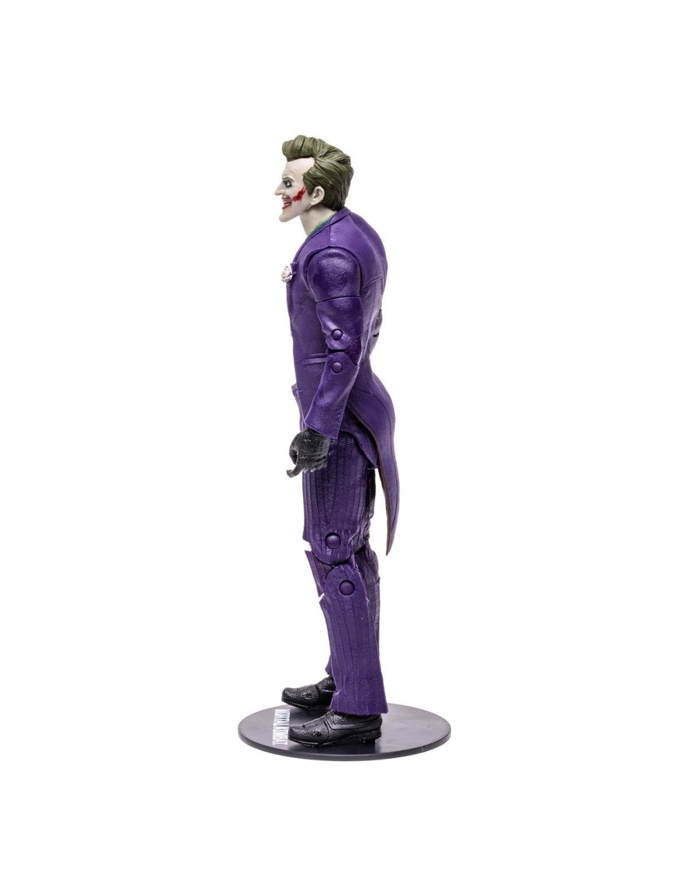 Mortal Kombat 11 - The Joker Figure 18cm