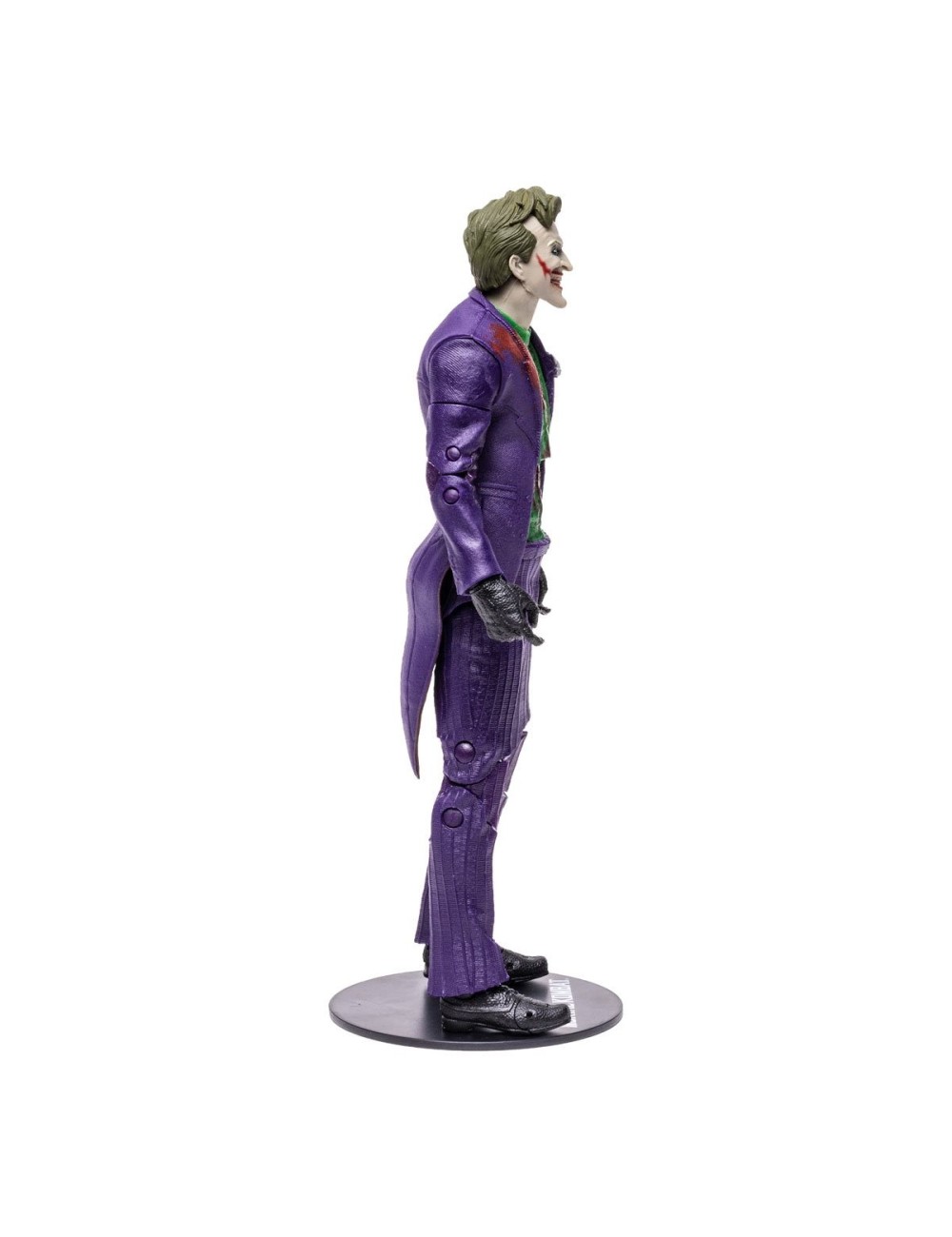 Mortal Kombat 11 - The Joker Figure 18cm