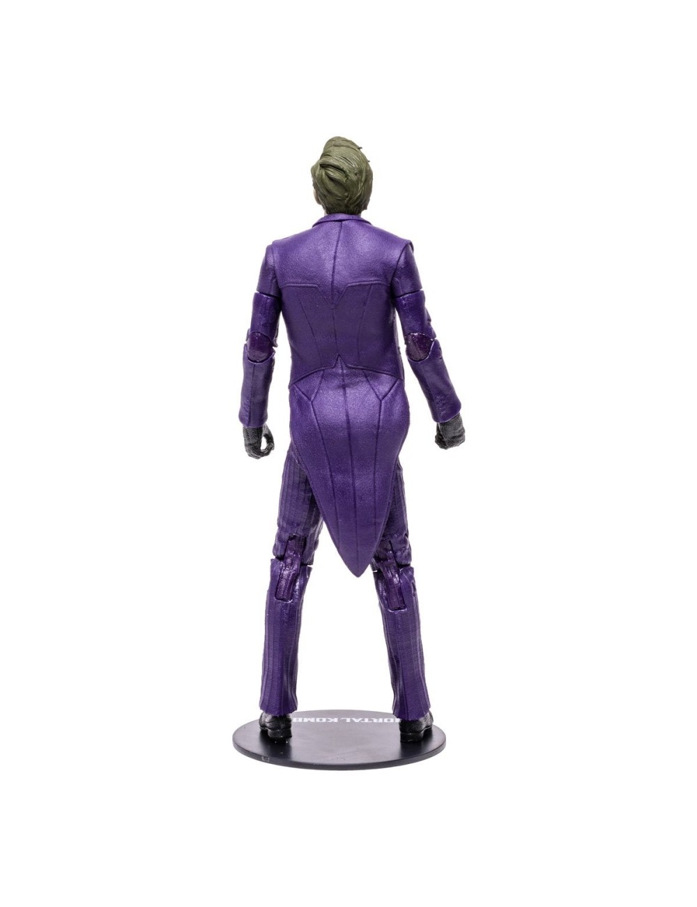 Mortal Kombat 11 - The Joker Figure 18cm