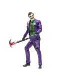 Mortal Kombat 11 - The Joker Figure 18cm