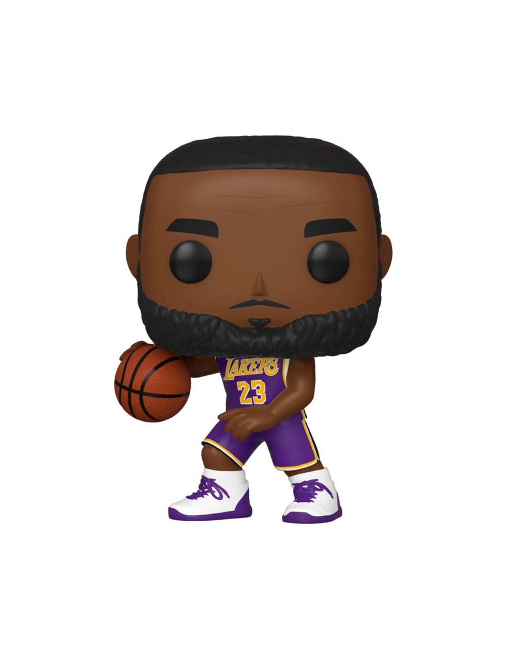 Funko POP NBA Lakers - Lebron James (66)