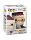 Funko POP Harry Potter - Holiday Albus Dumbledore (125)