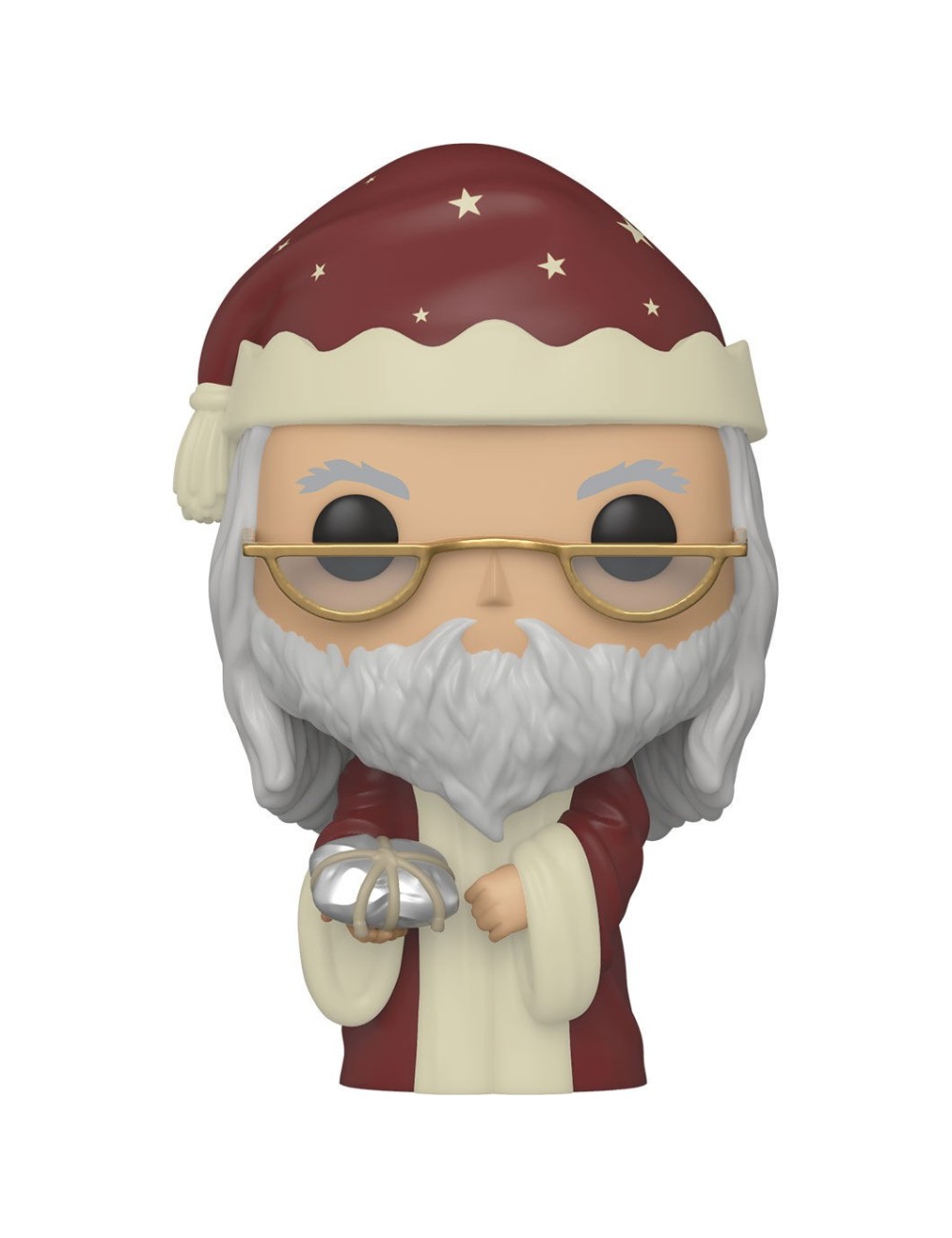 Funko POP Harry Potter - Holiday Albus Dumbledore (125)
