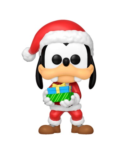 Funko POP Disney - Holiday Goofy (1226)