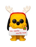 Funko POP Disney - Holiday Pluto (1227)