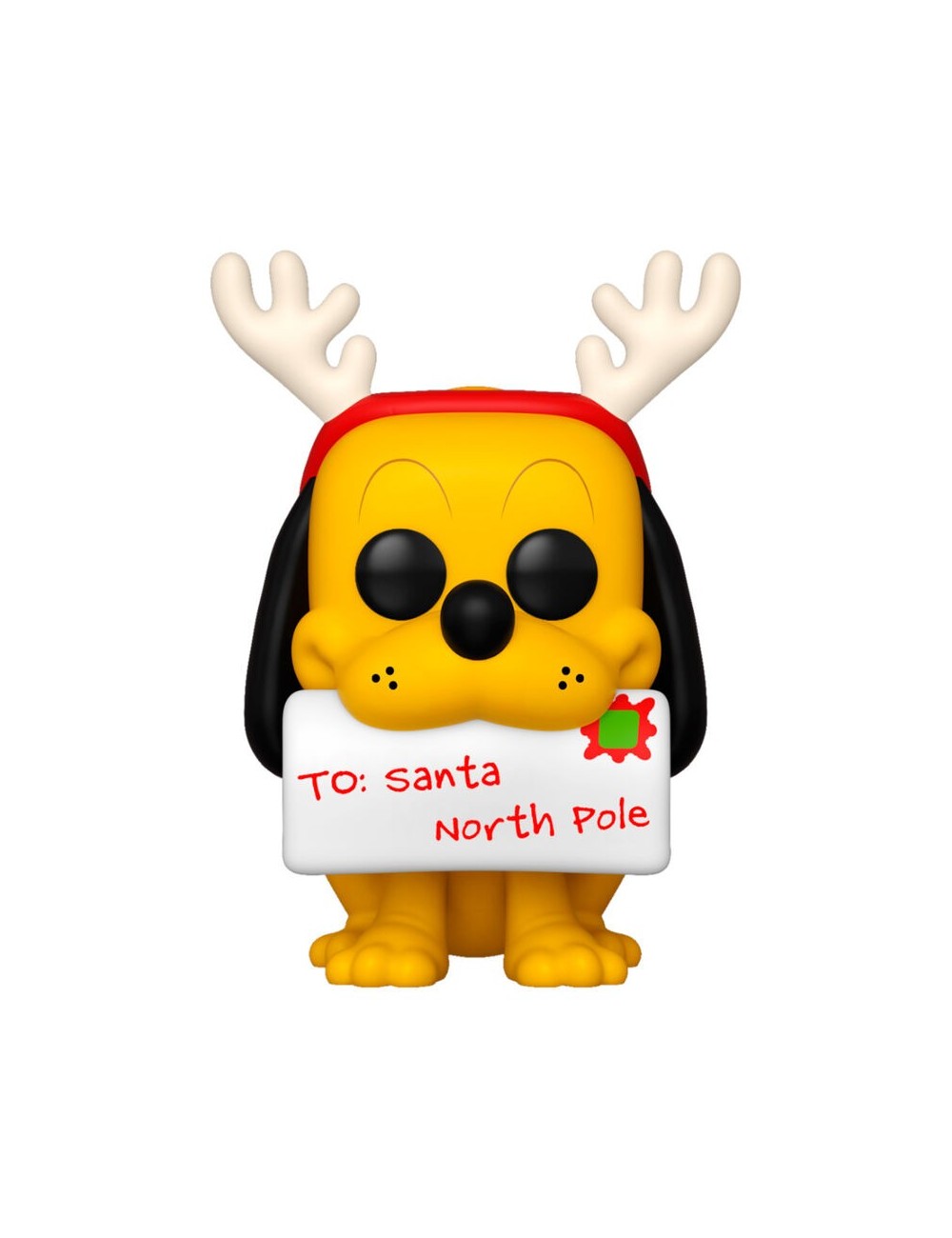 Funko POP Disney - Holiday Pluto (1227)