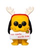 Funko POP Disney - Holiday Pluto (1227) | Collectibles Ninja