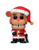 Funko POP Five Nights at Freddy's - Santa Freddy (936)