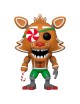 Funko POP Five Nights at Freddy's - Holiday… | Collectibles Ninja