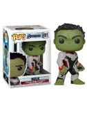 Funko POP Marvel Avengers Endgame - Hulk (451)
