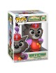 Funko POP Disney Robin Hood - Sheriff of… | Collectibles Ninja