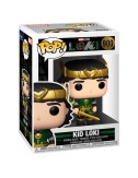 Funko POP Marvel Loki - Kid Loki (900)