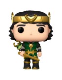 Funko POP Marvel Loki - Kid Loki (900)