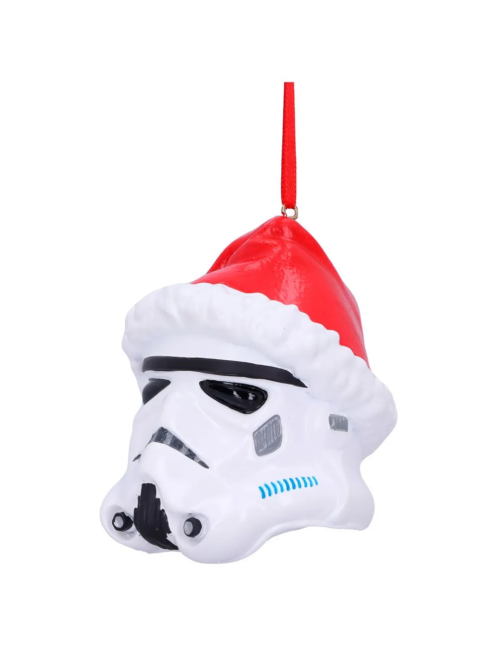 Star Wars - Santa Hat Christmas Stormtrooper… | Collectibles Ninja