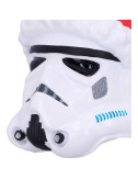 Star Wars - Santa Hat Christmas Stormtrooper (hanging ornament)