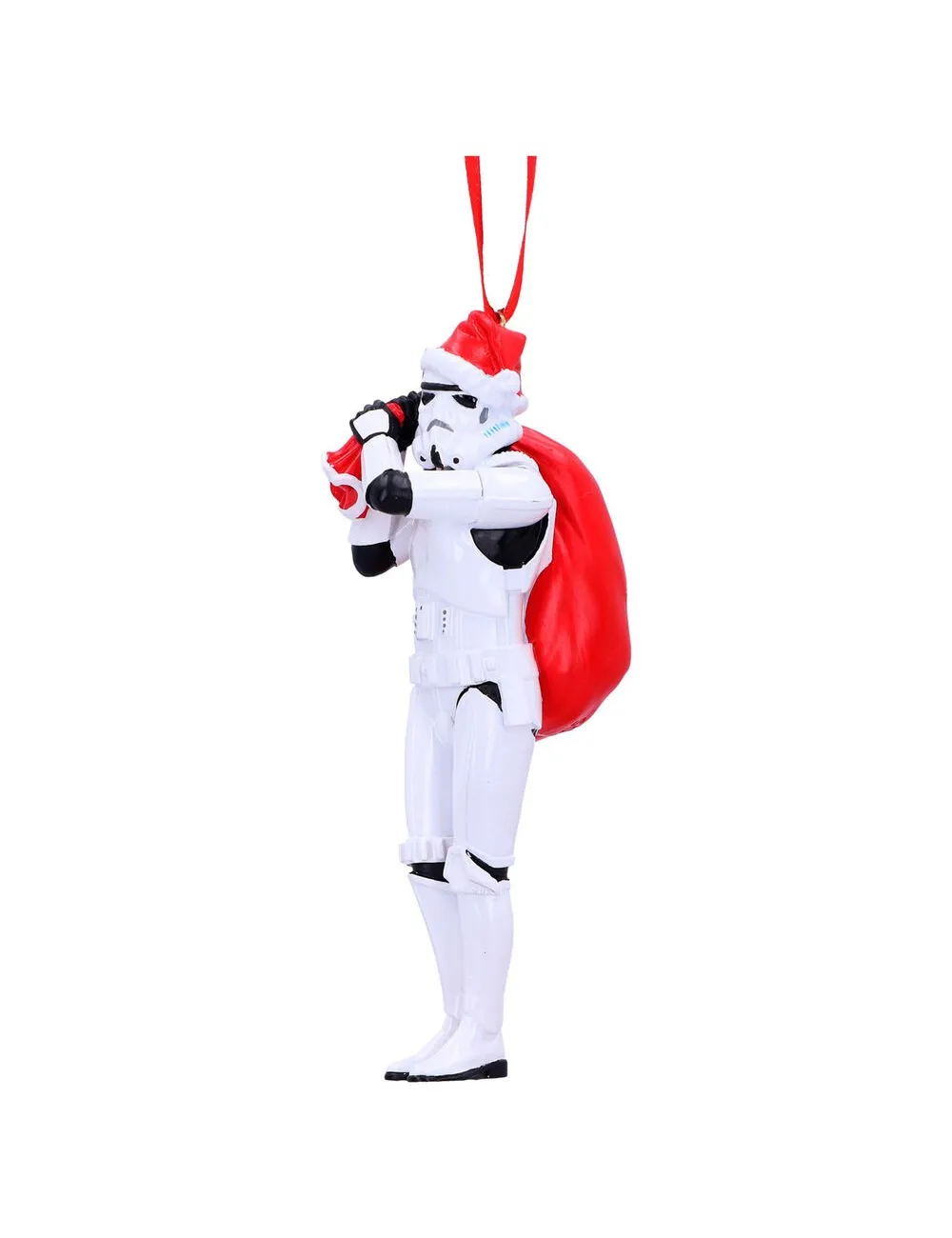 Star Wars - Santa Sack Christmas Stormtrooper… | Collectibles Ninja