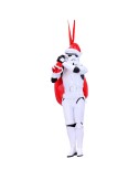 Star Wars - Santa Sack Christmas Stormtrooper (hanging ornament)