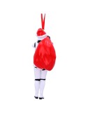 Star Wars - Santa Sack Christmas Stormtrooper (hanging ornament)