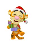Funko POP Disney - Holiday Tigger Flocked (1130) Special Edition