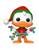 Funko POP Disney - Holiday Donald Duck (1128)