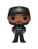 Funko POP Formula One - Lewis Hamilton (01)
