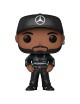 Funko POP Formula One - Lewis Hamilton (01) | Collectibles Ninja