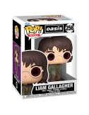Funko POP Oasis - Liam Gallagher (256)