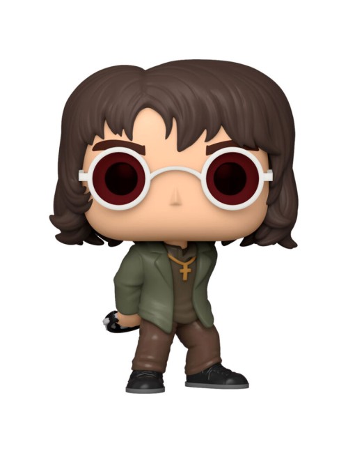 Funko POP Oasis - Liam Gallagher (256)